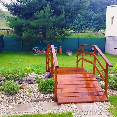 Turčianske Teplice Privat Velvet旅馆 外观 照片