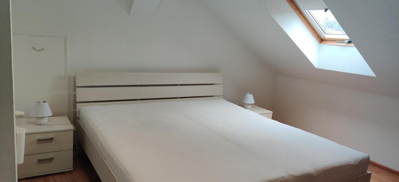 Turčianske Teplice Privat Velvet旅馆 外观 照片