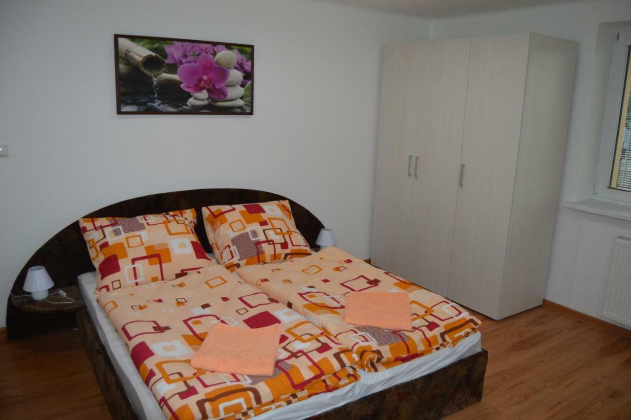 Turčianske Teplice Privat Velvet旅馆 外观 照片